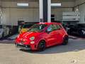 Abarth 500 595 1.4 T-JET 180CV COMPETIZIONE BVA Rouge - thumbnail 1