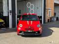 Abarth 500 595 1.4 T-JET 180CV COMPETIZIONE BVA Rouge - thumbnail 3
