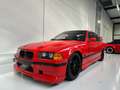 BMW M3 racecar *1993 with documents* Piros - thumbnail 6