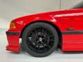 BMW M3 racecar *1993 with documents* Rosso - thumbnail 4