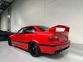 BMW M3 racecar *1993 with documents* Rosso - thumbnail 2