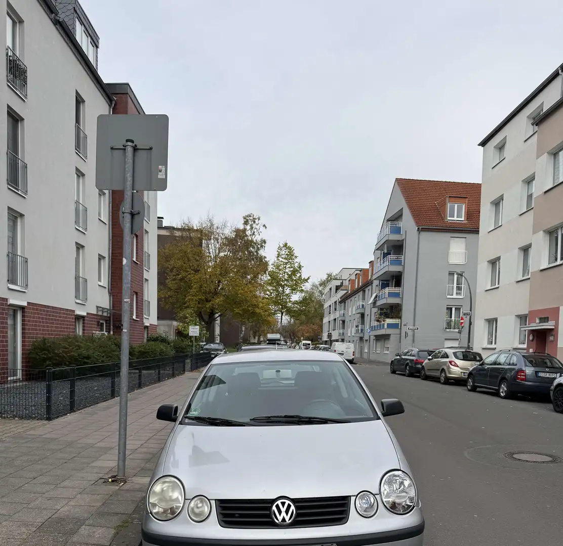 Volkswagen Polo 9N 1.2 (nur 160000 km) - 2