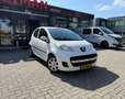 Peugeot 107 1.0-12V XS Wit - thumbnail 2