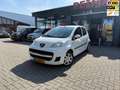 Peugeot 107 1.0-12V XS Wit - thumbnail 1