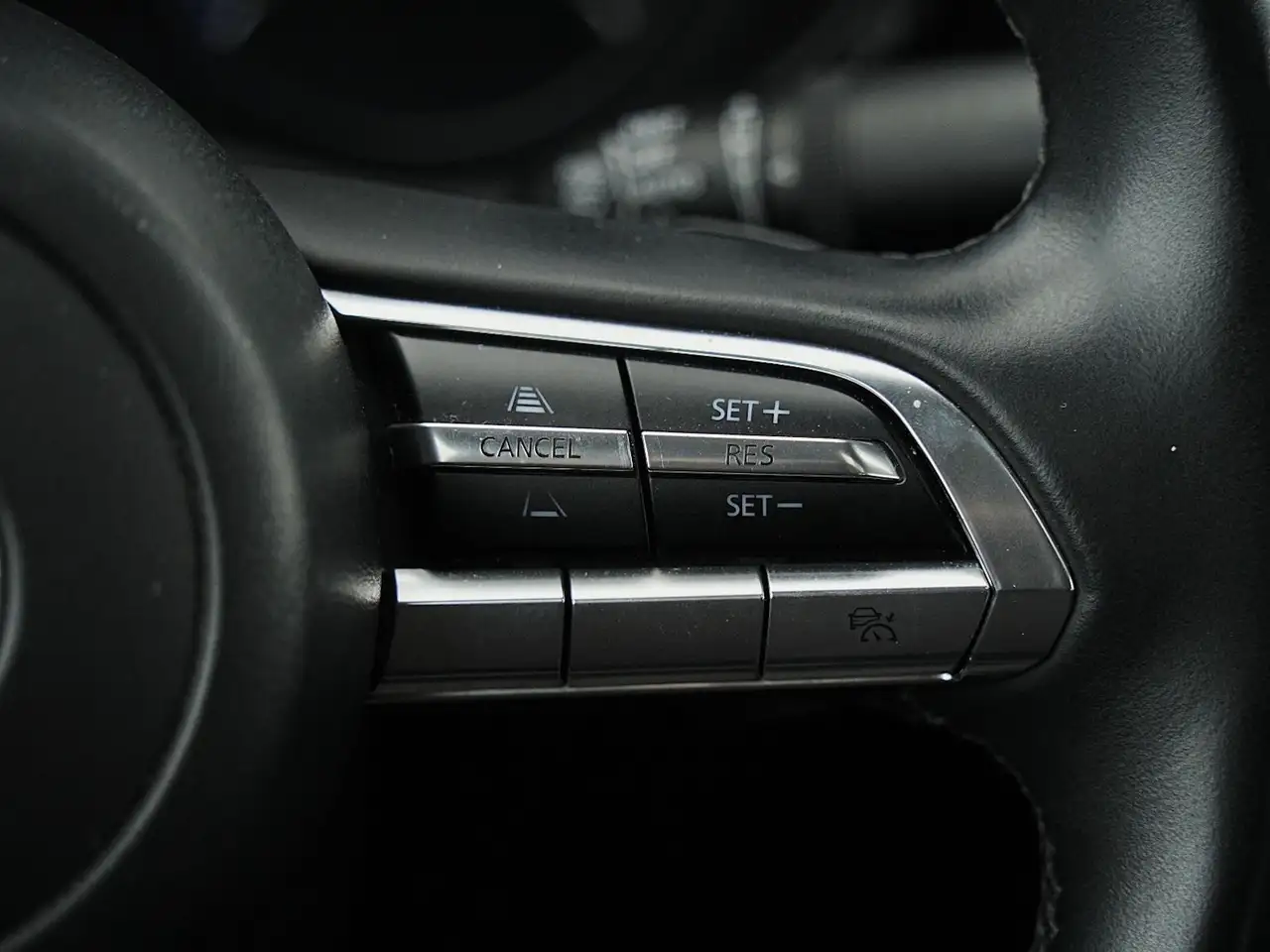 Mazda 3 fotografie Mazda 3