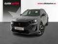 Peugeot 2008 1.2 145CV Allure  Hybrid eDCS6 Gris - thumbnail 1