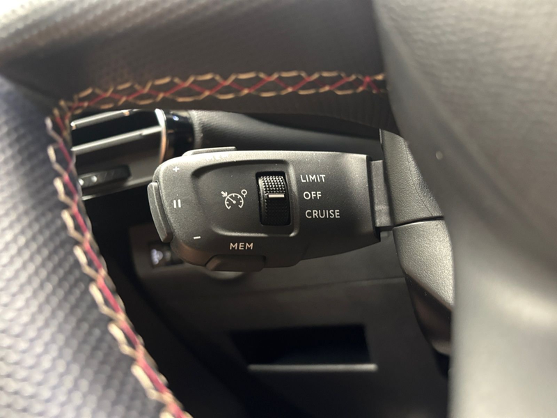 DS Automobiles DS 7 Crossback 1.6 PHEV PERFORMANCE LINE GPS 360Camera Panodak Dig.Airco — photo 15