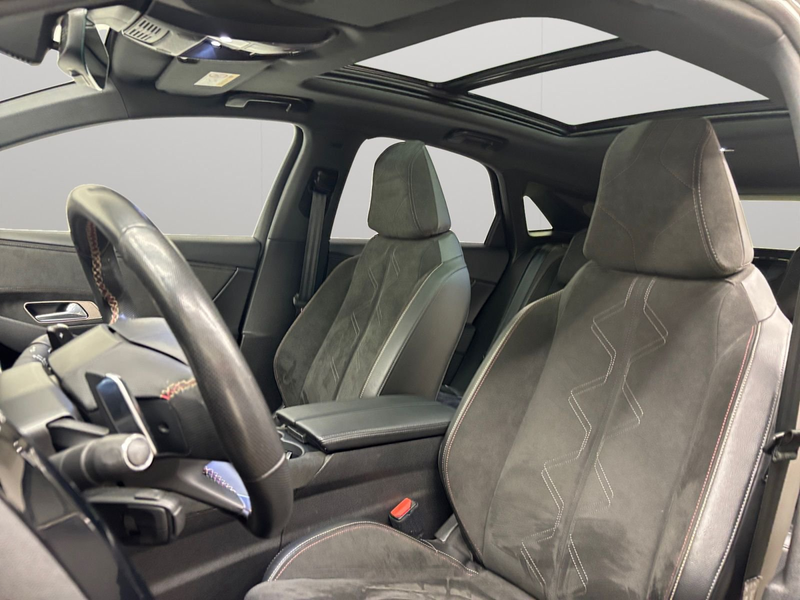DS Automobiles DS 7 Crossback 1.6 PHEV PERFORMANCE LINE GPS 360Camera Panodak Dig.Airco — photo 8