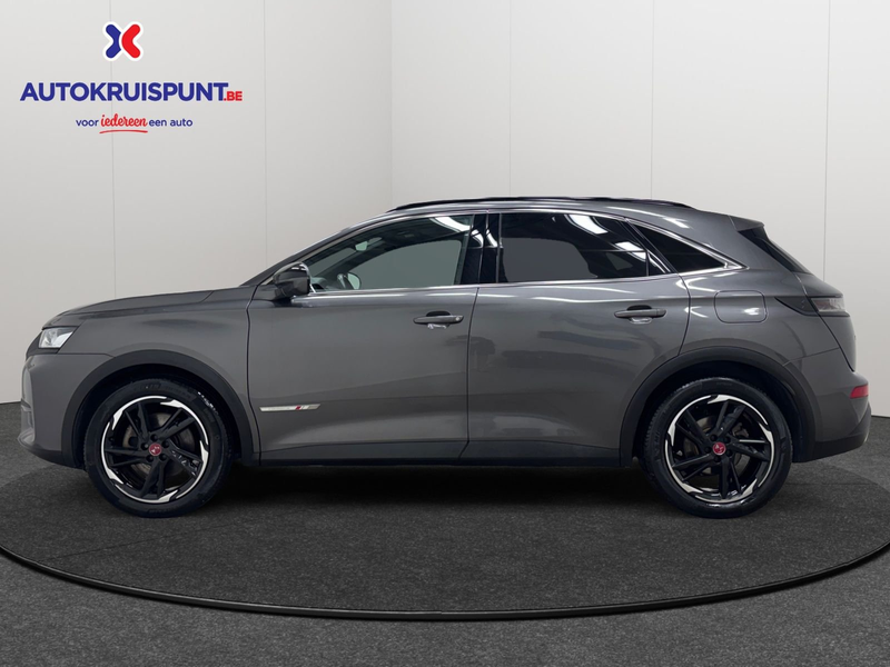 DS Automobiles DS 7 Crossback 1.6 PHEV PERFORMANCE LINE GPS 360Camera Panodak Dig.Airco — photo 2