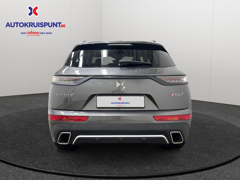 DS Automobiles DS 7 Crossback 1.6 PHEV PERFORMANCE LINE GPS 360Camera Panodak Dig.Airco — photo 4