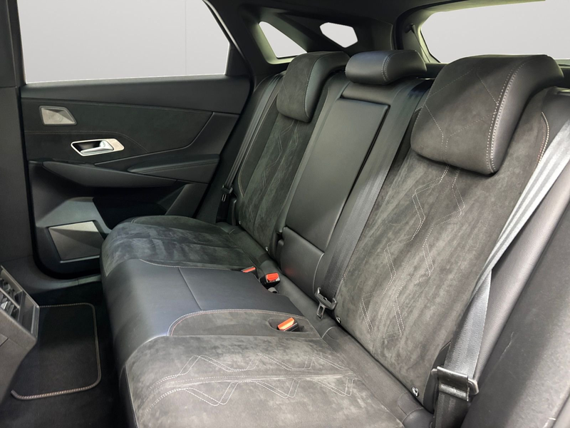 DS Automobiles DS 7 Crossback 1.6 PHEV PERFORMANCE LINE GPS 360Camera Panodak Dig.Airco — photo 9