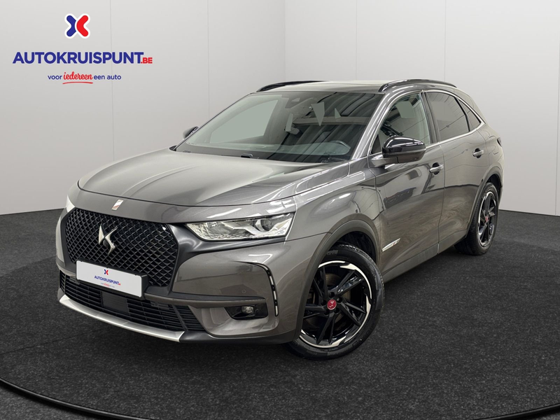 DS Automobiles DS 7 Crossback 1.6 PHEV PERFORMANCE LINE GPS 360Camera Panodak Dig.Airco