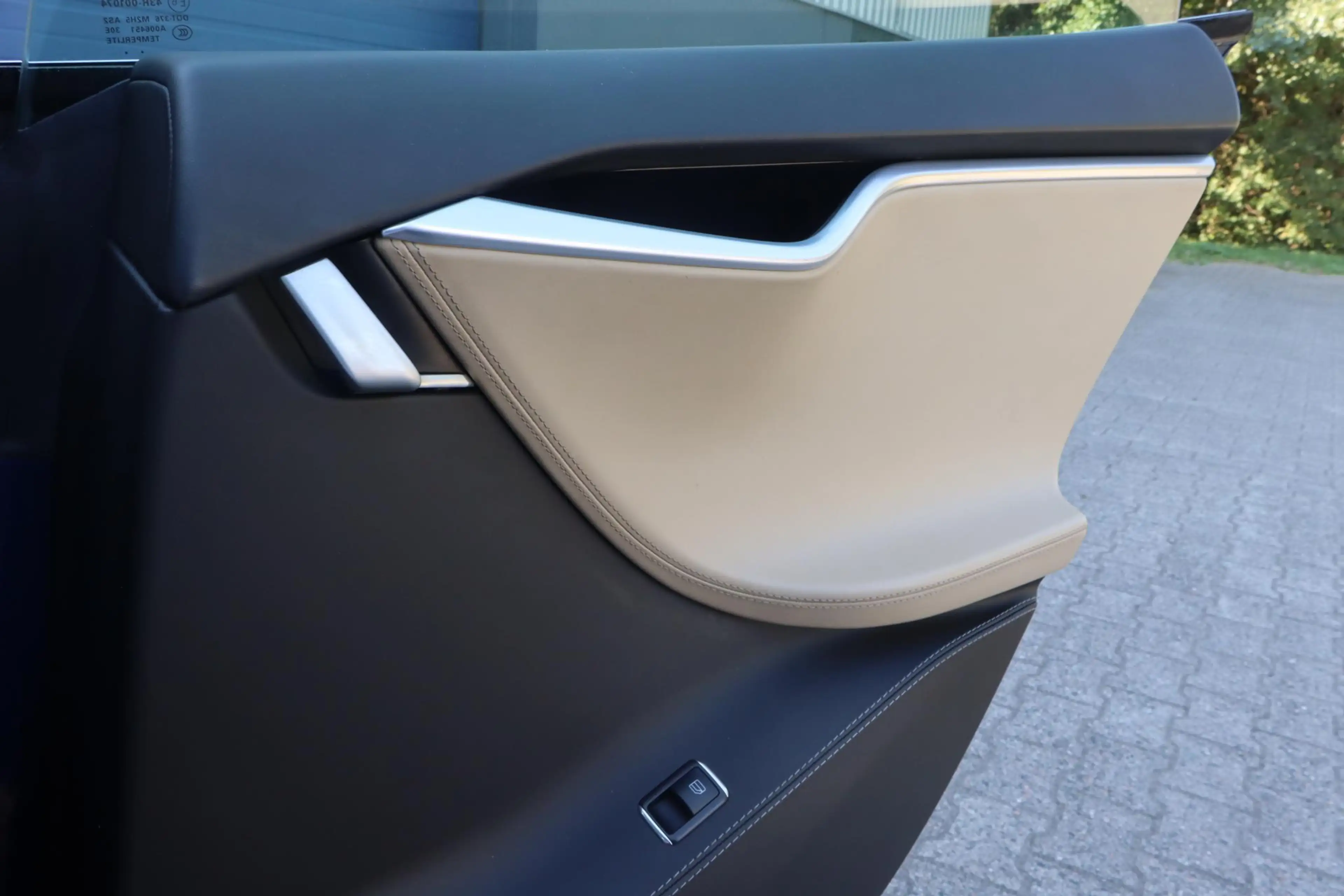 Tesla Model S 90D Base | SOH 87% | Elektrisch glazen panorama-da — photo 21