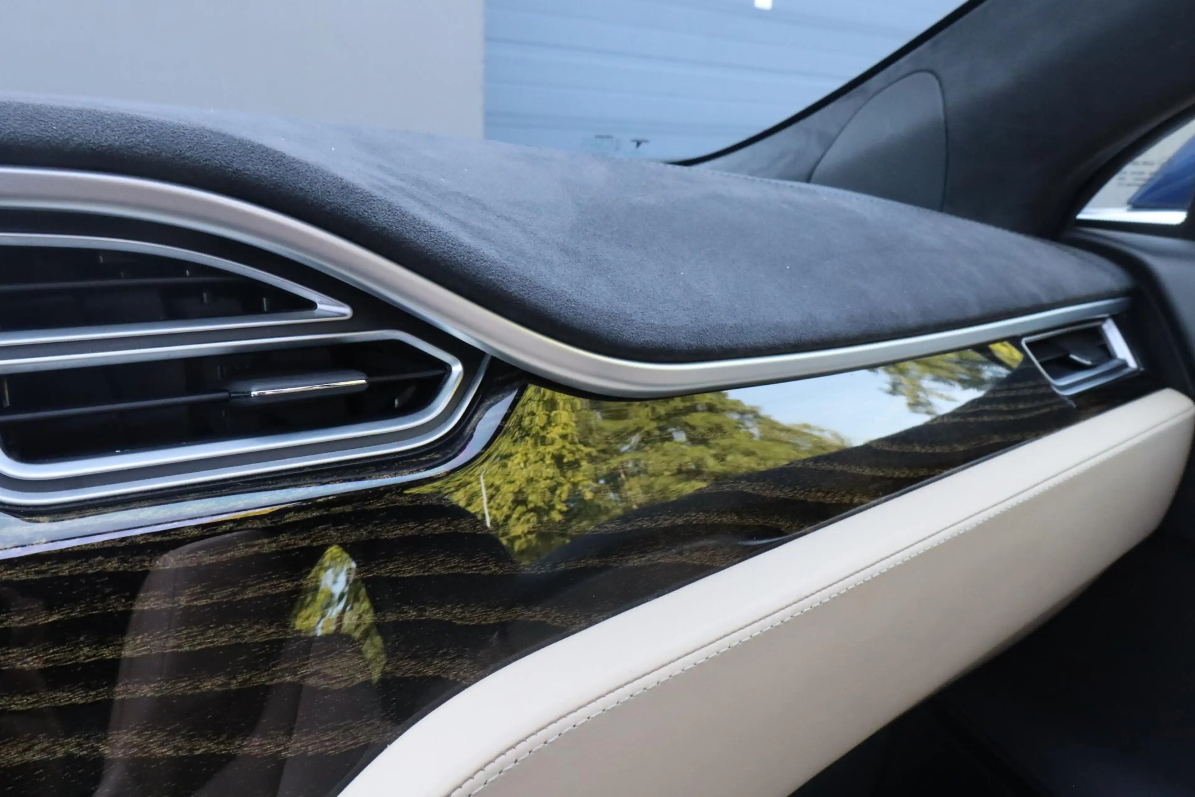 Tesla Model S 90D Base | SOH 87% | Elektrisch glazen panorama-da — photo 16