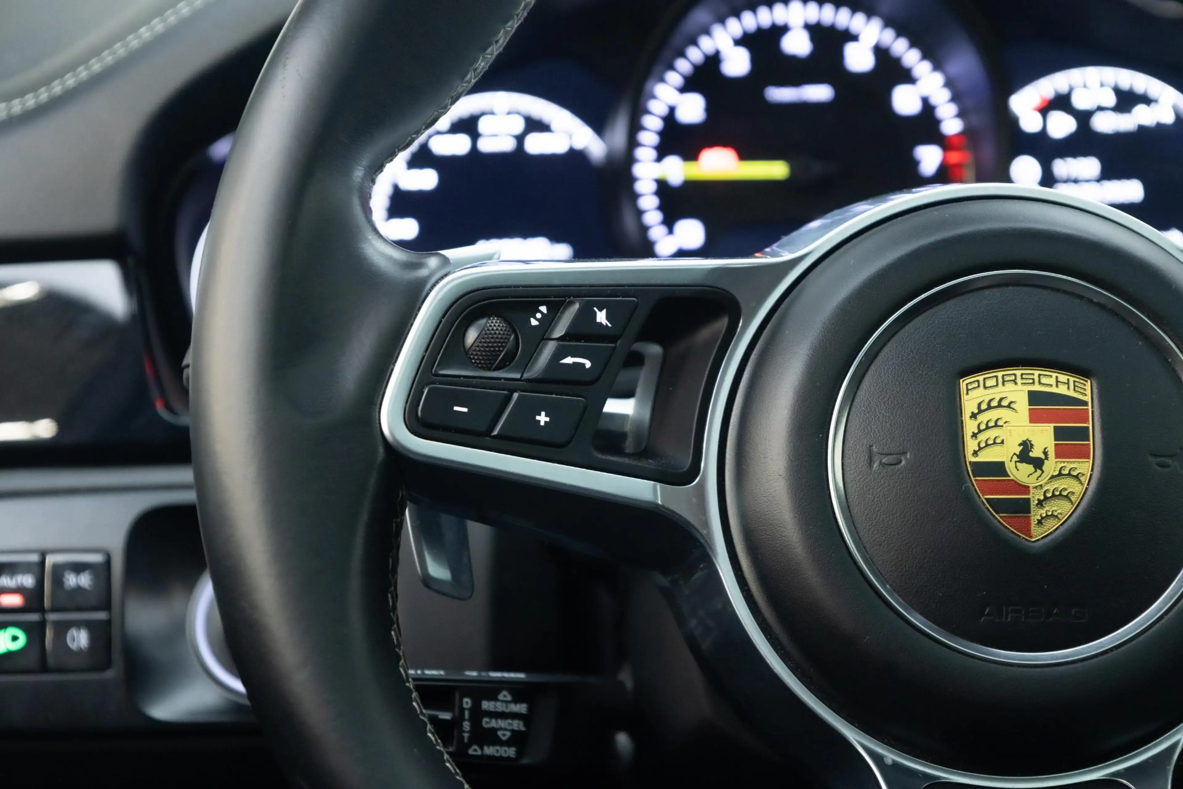 Porsche Cayenne Coupé 3.0 E-Hybrid | SOH 87.4 | Rijdt alleen op be — photo 16