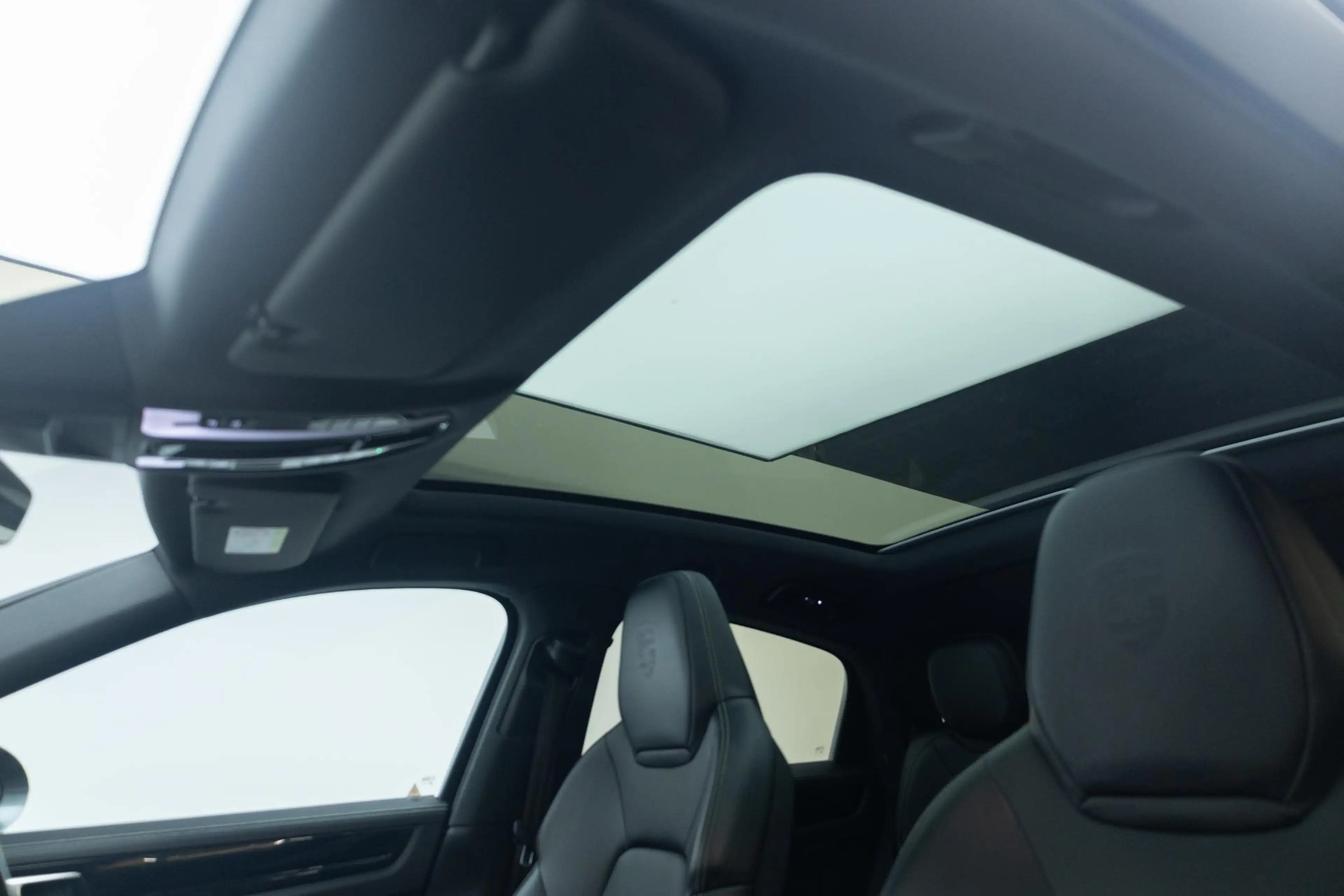 Porsche Cayenne Coupé 3.0 E-Hybrid | SOH 87.4 | Rijdt alleen op be — photo 20