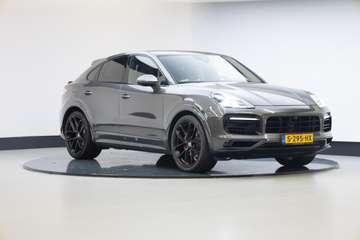 Coupé 3.0 E-Hybrid | SOH 87.4 | Rijdt alleen op be