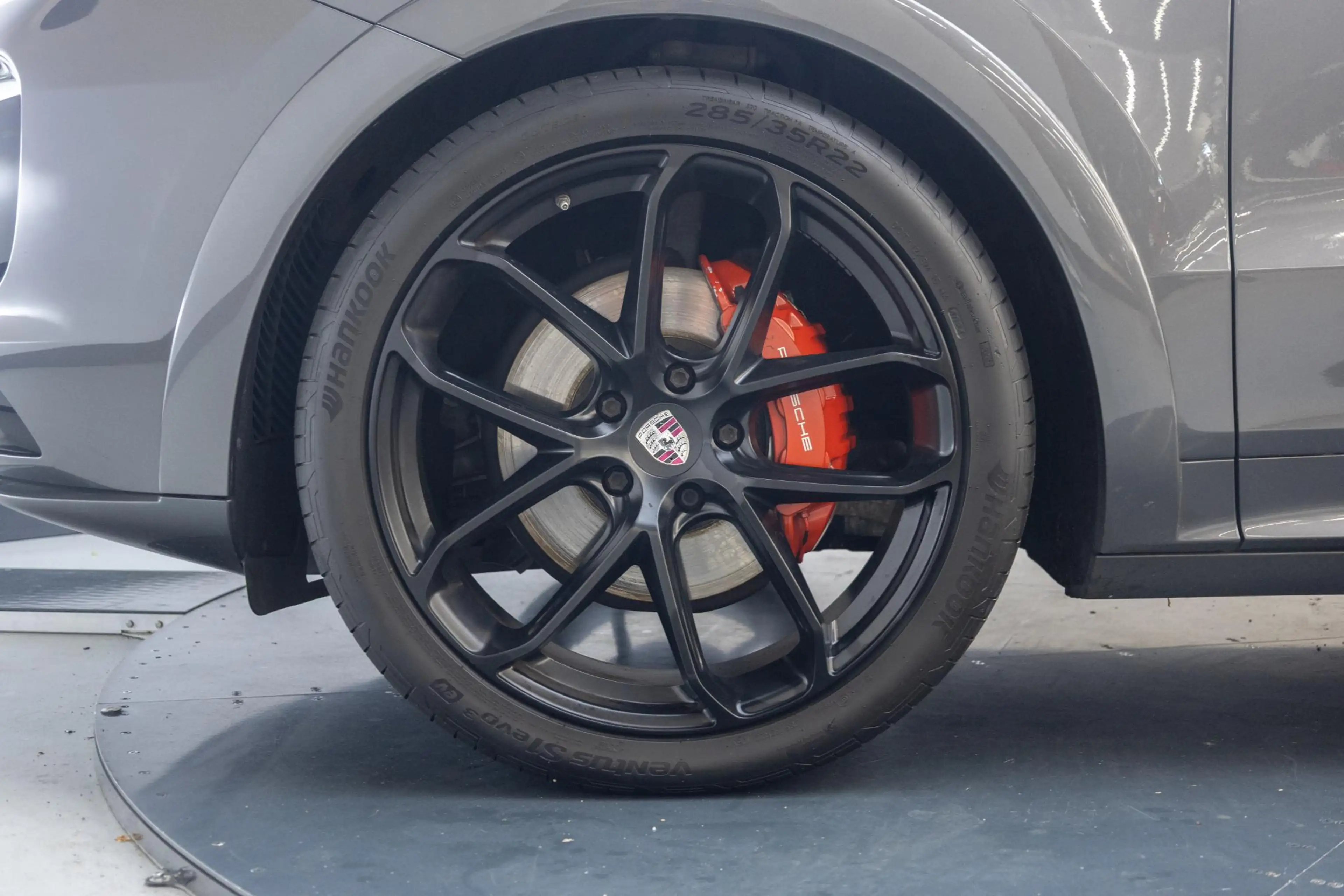 Porsche Cayenne Coupé 3.0 E-Hybrid | SOH 87.4 | Rijdt alleen op be — photo 29