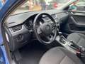 Skoda Octavia Combi Scout 4x4 2.0 TDI AHK PDC GRA 1.Hd Blau - thumbnail 11