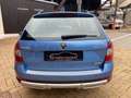 Skoda Octavia Combi Scout 4x4 2.0 TDI AHK PDC GRA 1.Hd Blau - thumbnail 6