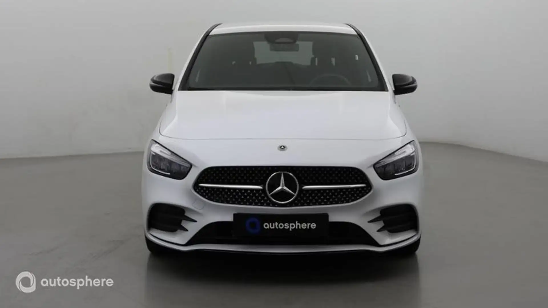 Mercedes-Benz B 250 250 e 163+109ch AMG Line 8G-DCT - 2