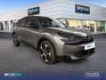 Citroen C4 Hybrid 136 e-DCS6 Plus Gris - thumbnail 3