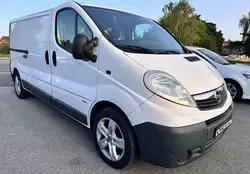 Opel Vivaro FG F2900 L2H1 2.0 CDTI 115 PACK CLIM PLUS