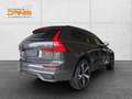Volvo XC60 B4 Plus Dark AWD Aut. AHV/LED/H&K/Memory/ Schwarz - thumbnail 4