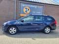 Dacia Logan MCV 0.9 TCe Prestige Blau - thumbnail 3