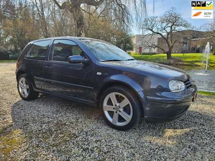 Volkswagen Golf 2.0 AUTOMAAT/airco/CRUISE
