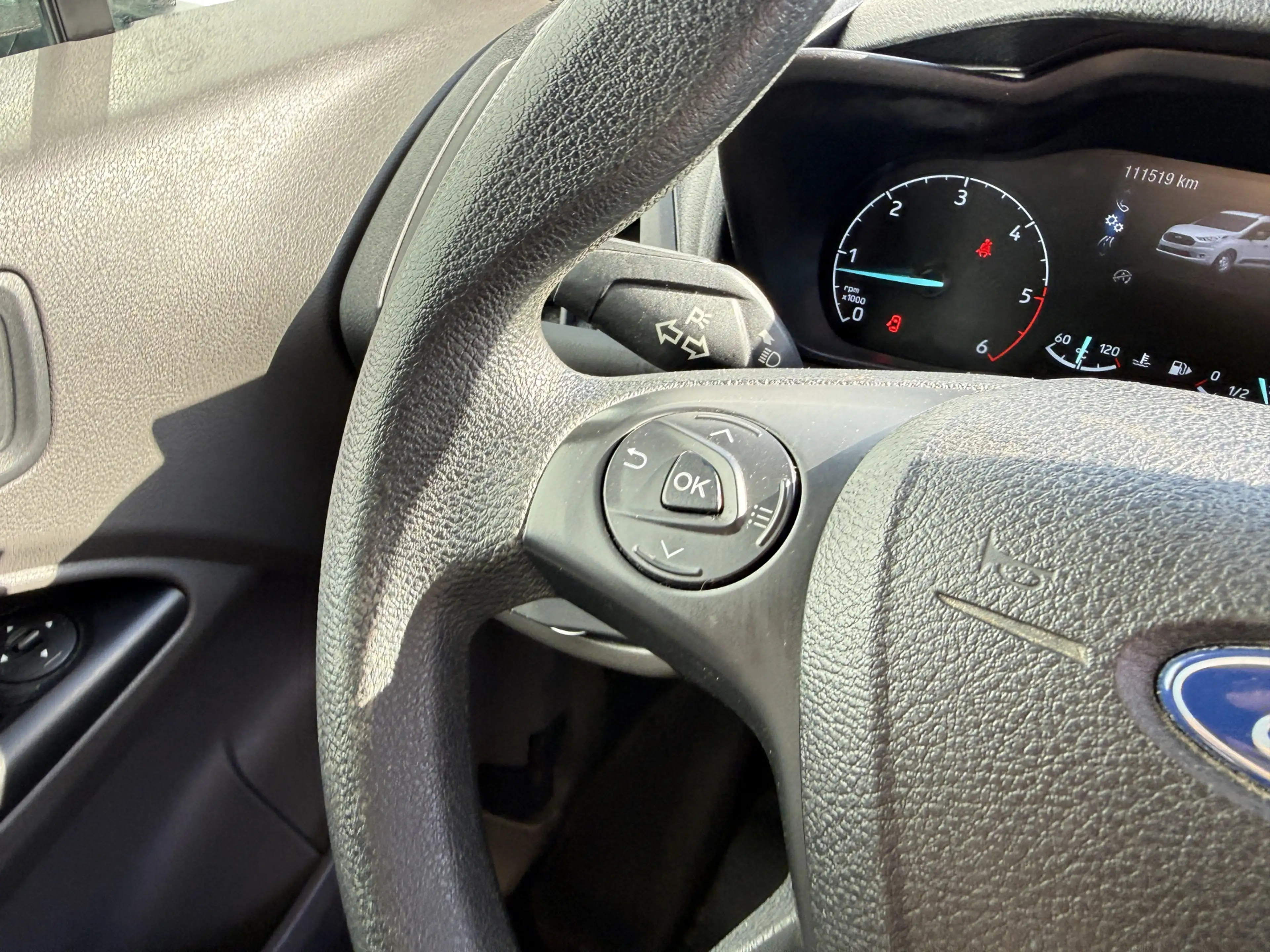 Ford Transit Connect 1.5 EcoBlue 120PK Automaat L1 Airco Cruise Control — photo 22