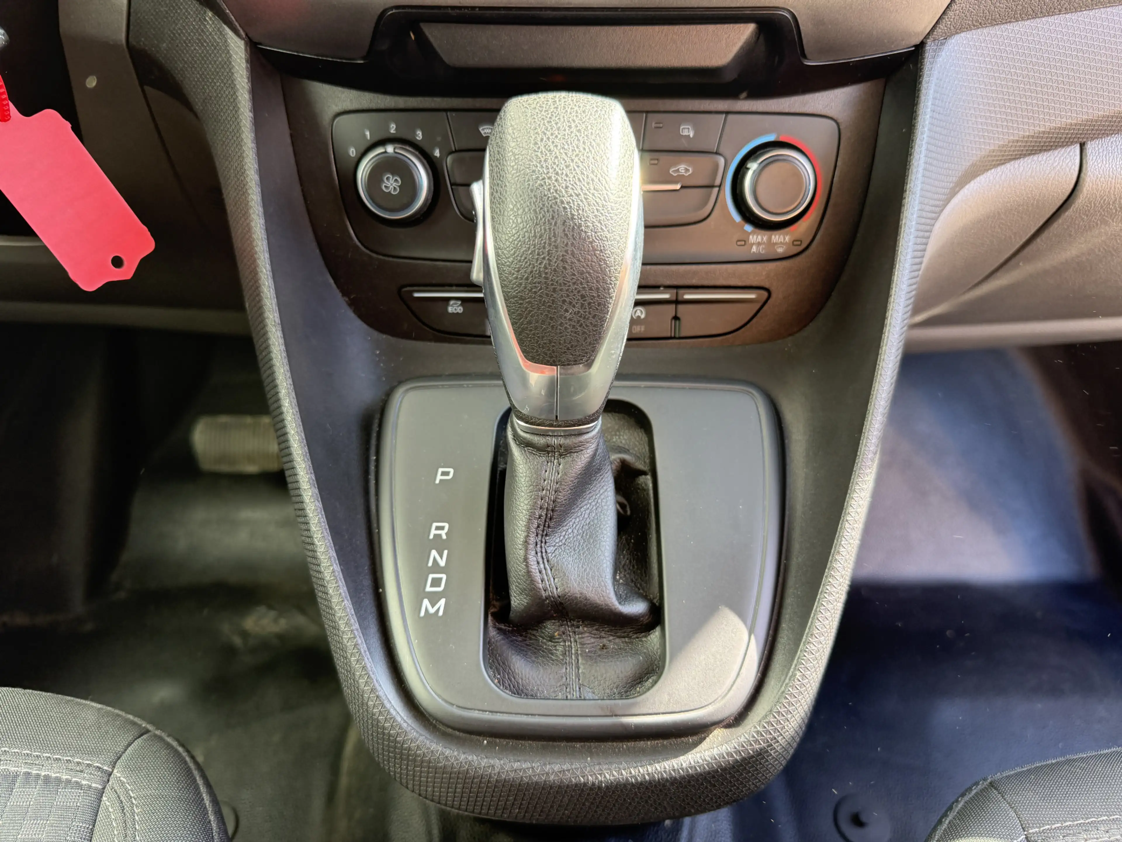 Ford Transit Connect 1.5 EcoBlue 120PK Automaat L1 Airco Cruise Control — photo 20