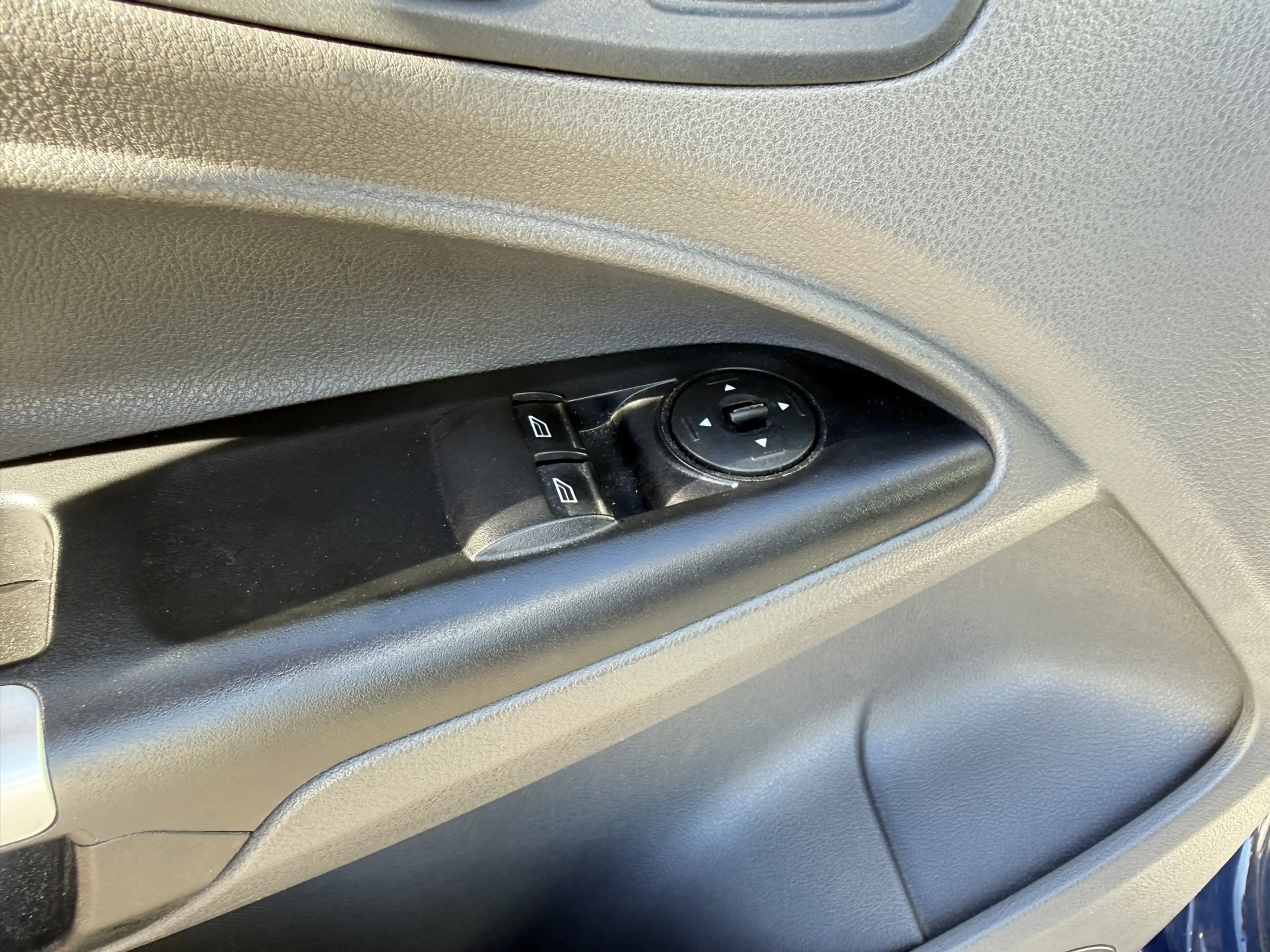 Ford Transit Connect 1.5 EcoBlue 120PK Automaat L1 Airco Cruise Control — photo 27