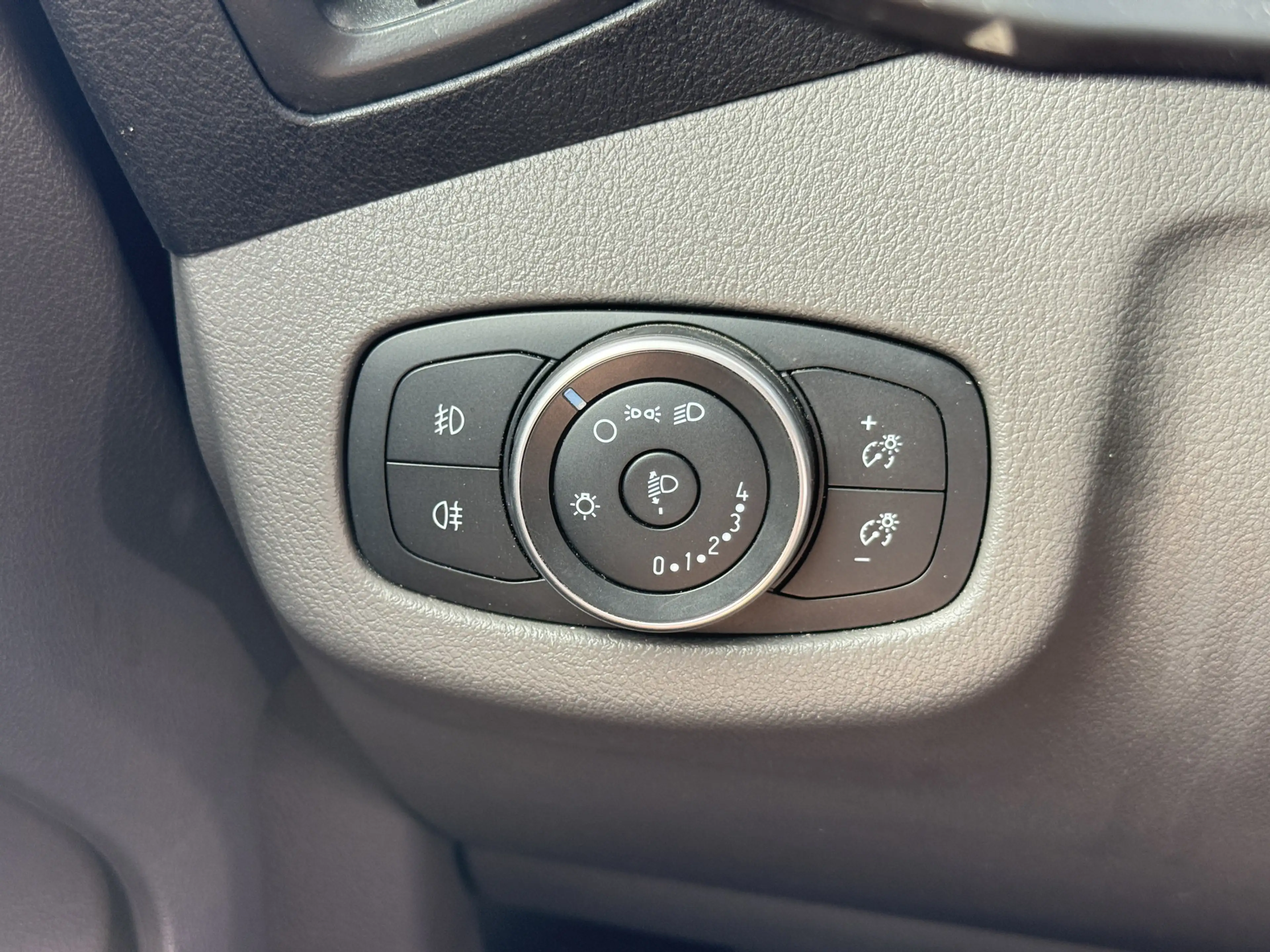 Ford Transit Connect 1.5 EcoBlue 120PK Automaat L1 Airco Cruise Control — photo 26