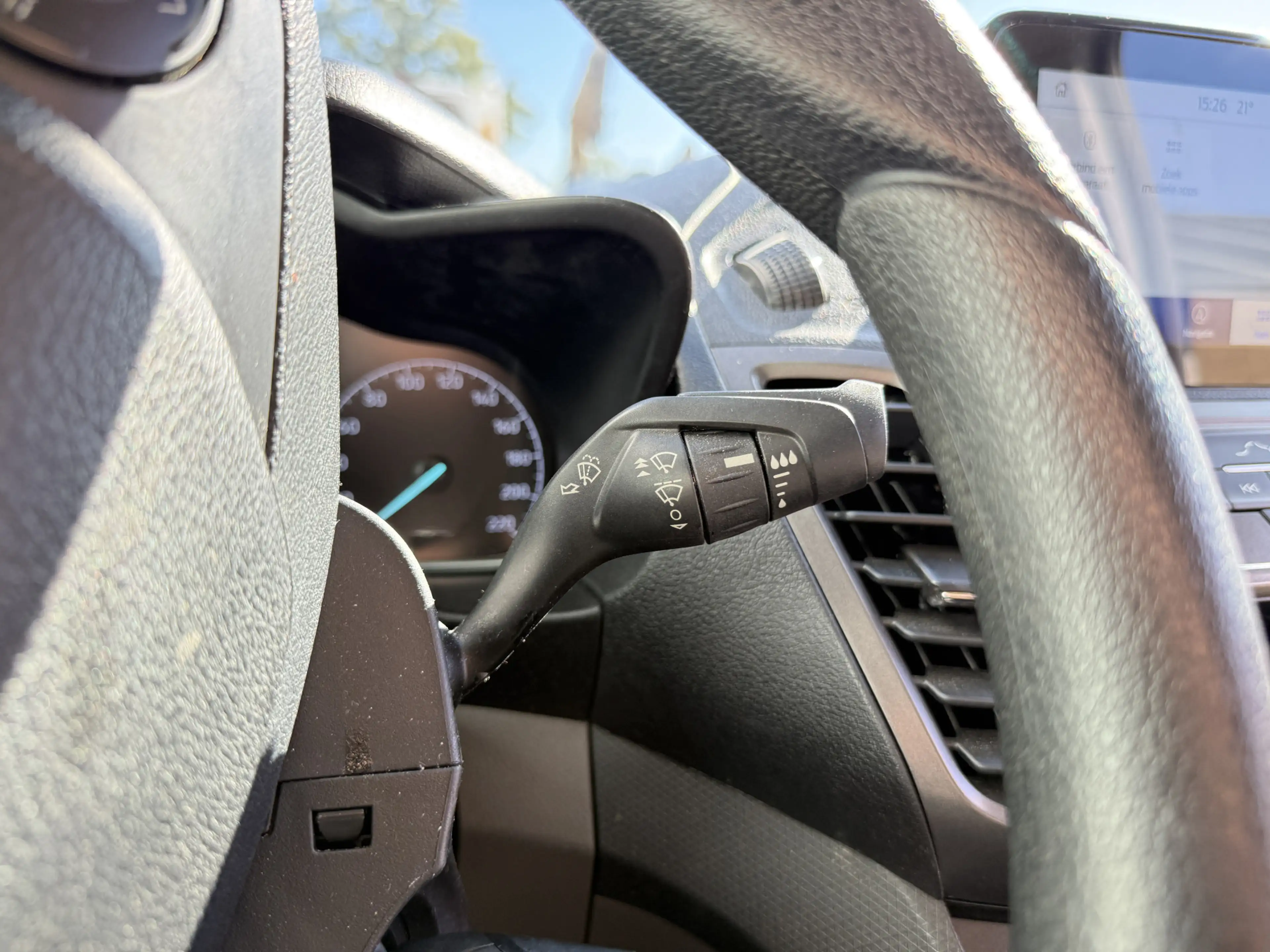 Ford Transit Connect 1.5 EcoBlue 120PK Automaat L1 Airco Cruise Control — photo 25