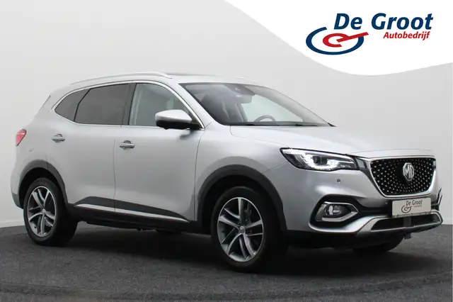 MG EHS 1.5 TGDI Luxury Leer, 360° Camera, ACC, Panoramada