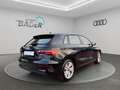 Audi A3 Sportback 1.4 TFSIe Navi virtual cokpit. 40 TFS... Schwarz - thumbnail 6
