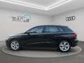 Audi A3 Sportback 1.4 TFSIe Navi virtual cokpit. 40 TFS... Schwarz - thumbnail 3