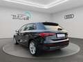 Audi A3 Sportback 1.4 TFSIe Navi virtual cokpit. 40 TFS... Schwarz - thumbnail 4