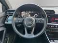 Audi A3 Sportback 1.4 TFSIe Navi virtual cokpit. 40 TFS... Schwarz - thumbnail 10