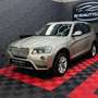 BMW X3 xDrive 20d Silber - thumbnail 5