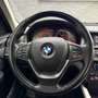 BMW X3 xDrive 20d Silber - thumbnail 14