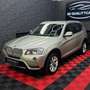 BMW X3 xDrive 20d Silber - thumbnail 1
