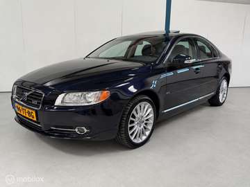 4.4 AWD Executive NL-AUTO / BTW / LUXE