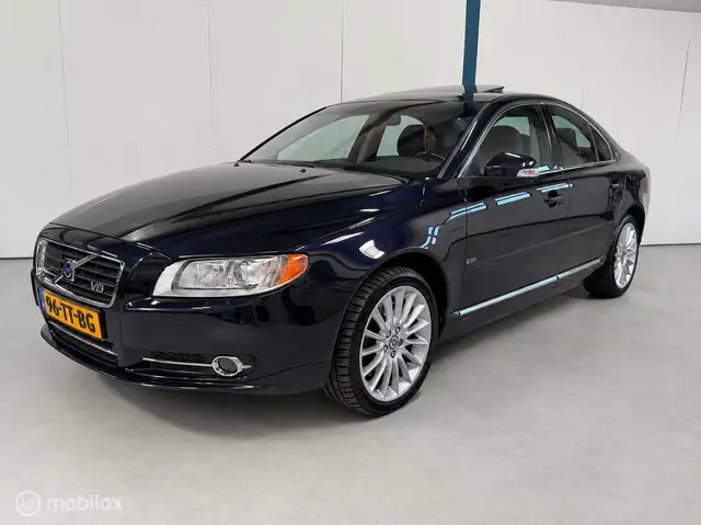 Volvo S80 4.4 AWD Executive NL-AUTO / BTW / LUXE