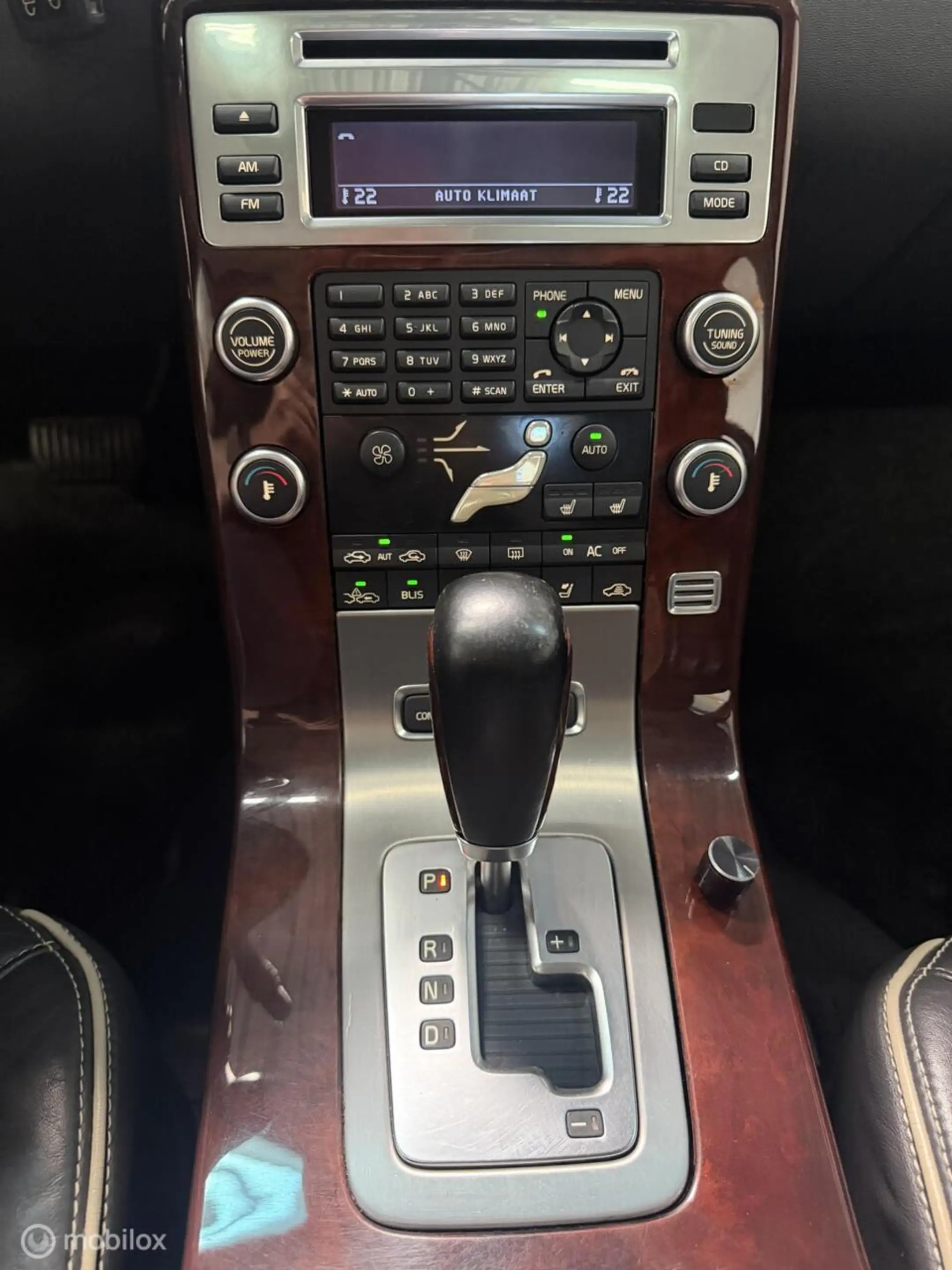 Volvo S80 4.4 AWD Executive NL-AUTO / BTW / LUXE — photo 14