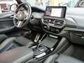 BMW X3 xDrive30e M-Sport | PANORAMADAK | M-TECHNIC SPORTS Schwarz - thumbnail 3