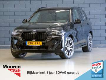 xDrive30e M-Sport | PANORAMADAK | M-TECHNIC SPORTS