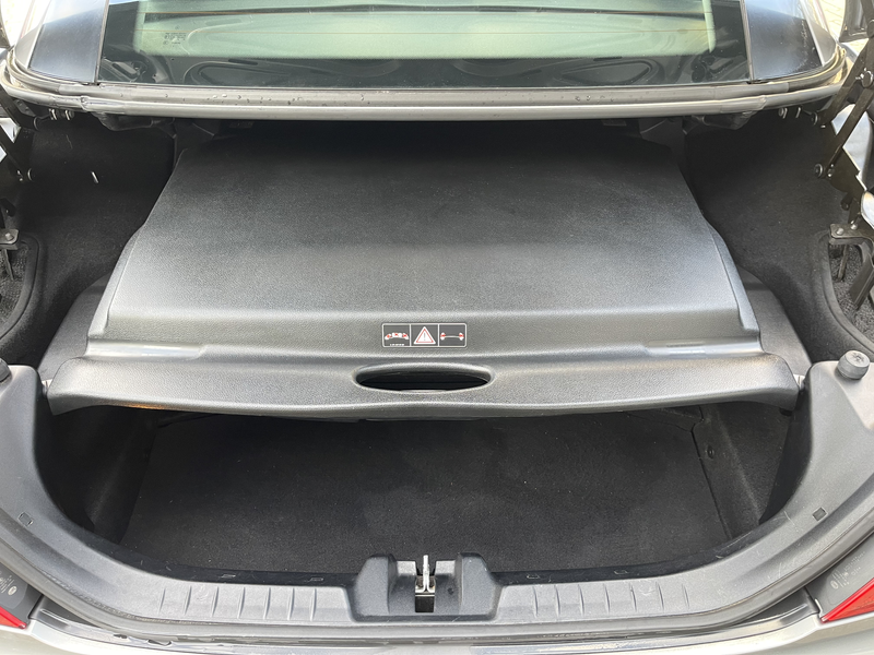 Mercedes-Benz SLK 350 V6 Facelift 7G-Tronic Roadster Leder Voll Top Gepf — photo 16