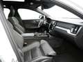 Volvo V60 T6 R-Design Recharge Plug-In Hybrid AWD Weiß - thumbnail 5
